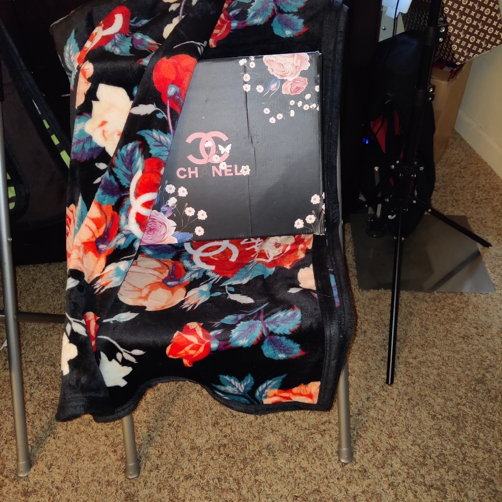 Fleece Blankets